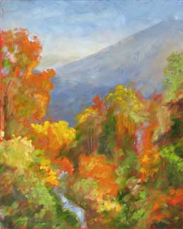 BLUE RIDGE BLUE RIDGE