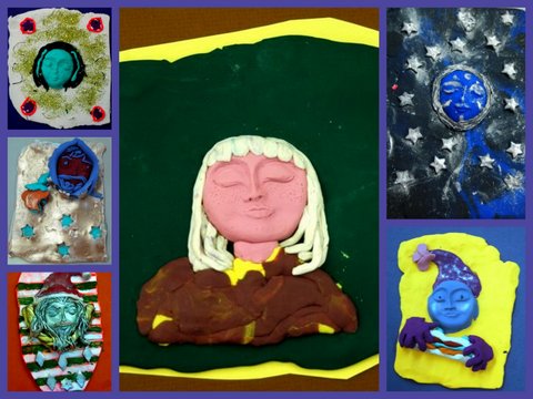 summer art camp summer art camp