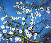 almond