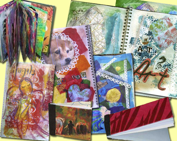 LADIES JOURNAL RETREAT