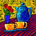TEA TEA